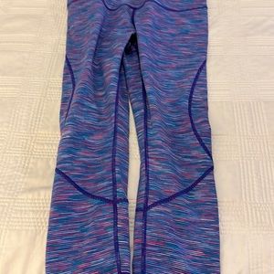 Zella leggings